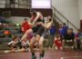 Oskaloosa wrestling 2017-18 (file photo - Denis Currier)