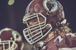 Blake Van Veldhuizen