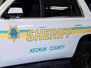 Keokuk County Sheriff's Office