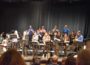 E.B.F.H.S. JAZZ I QUALIFIES FOR CHAMPIONSHIPS