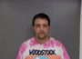 Dustin Edward Flander (Marion County Sheriff's Office)