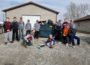 On Sunday March 18th, the Oskaloosa Force baseball team came together to give back to the community! They showed up as a team to pick up trash around the entire community bike trail!! It took them four hours to do so - that is a true testament of teamwork! Thank you to all the players and parents who donated their time to help keep the trail as beautiful as ever!