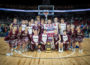 The Oskaloosa Indians came up 4 points short against Glenwood for the state title.