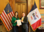 Holly Brink files Election Petitions