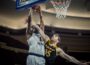 The William Penn Statesmen survived Science & Arts (Okla.) 68-63 in the first round of the NAIA Division I National Championships.