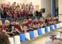 2018 5th Grade Music Program (submitted photo)