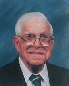 Lyle Glenn Panno