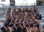 8th Grade Girls Track 2018 (submitted photo)