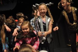 George Daily Theatre Summer Camps 2018