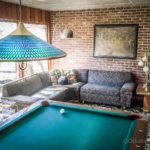 Marv and Kim Bloem home in Oskaloosa.