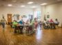 The Mahaska County Agency on Aging has been serving Mahaska County senior for 45 years.