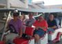 Homestead Assisted Living took their annual Lunch Trail Tram Tour on Friday, September 14, 2018.