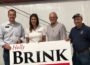 Left to Right: Mike Naig, Holly Brink, Ken Rozenboom, Joe Sinclair