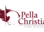 Pella Christian (file photo)