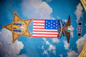 Under Iowa's Golden Dome. Iowa General Assembly.