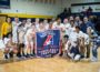 The William Penn Women's Basketball Team sealed an outright conference championship and birth to the national championship tournament with their win over Benedictine on Saturday afternoon.