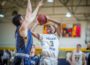 William Penn Men's Basketball came out on the short end against Clarke in conference action.