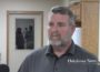 Oskaloosa Water Department General Manager Chad Coon