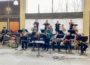 The EBF High School Jazz Band placed 2nd in class 2A at the South East Iowa Bandmasters Association District Jazz Contest in Iowa City.