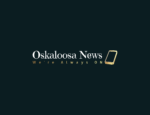 Oskaloosa News Logo