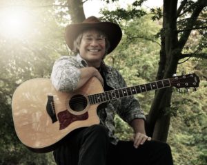 John Denver Musical Tribute To Perform at the George Daily Auditorium