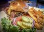 Oskaloosa's Wood Iron Grille has been named the 'Best Burger In Iowa" by the Iowa Beef Industry Council.