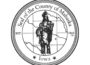 Mahaska County Seal