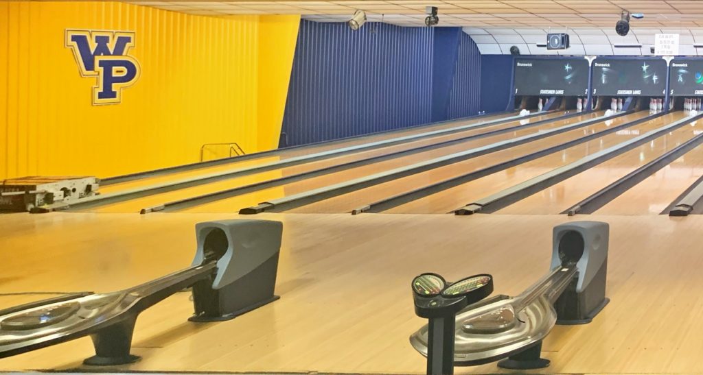 Mahaska Bowl Now Statesmen Lanes Oskaloosa News Oskaloosa News