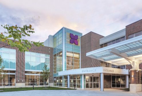 Mahaska Health (submitted photo)