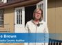 Mahaska County Auditor Sue Brown