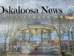 Oskaloosa News Cover Logo