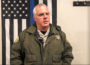 Mahaska County Sheriff Russ Van Renterghem spoke with Oskaloosa News about his support for Marsy's Law.