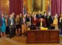 Iowa Senate File 517 was signed into law by Iowa Governor Kim Reynolds. (submitted photo)