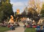 Oskaloosa City Band 2021