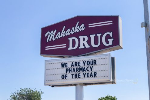Mahaska Drug