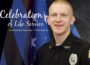Oskaloosa Police Officer Ian Barnhart (file photo)