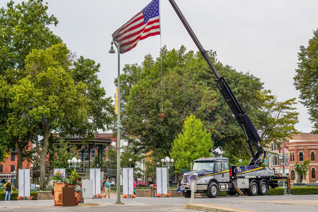 Oskaloosa News Oskaloosa Iowa and Surrounding Area News