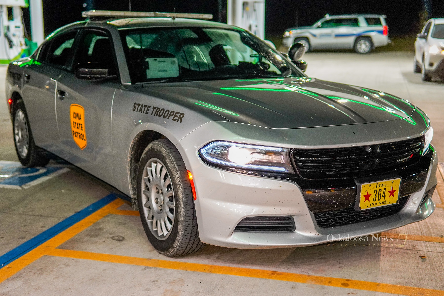 New Sharon Man Killed In Single Vehicle Accident Oskaloosa News