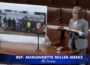 Miller-Meeks recognizes New Sharon Fire and Rescue