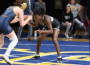IHCC Athletics (Heaven-Leigh Jackson, No. 1 ranked wrestler in the 116lb weight class, defending national champion)