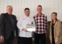 Service Business of the Year: Wood Iron Grille