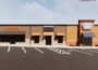 A new laundromat being proposed along High Avenue West in Oskaloosa. (City of Oskaloosa)