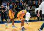 Emotions were raw on Saturday evening as the Statesmen Men's Basketball Team bowed out of the 2022 NAIA National Tournament.