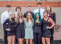 2022 Oskaloosa Prom Court