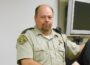 Mahaska County Jail Administrator Larry Septer (file photo)