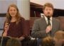 Helena Hays and Dustin Hite are seeking the Republican nomination for Iowa House District 88