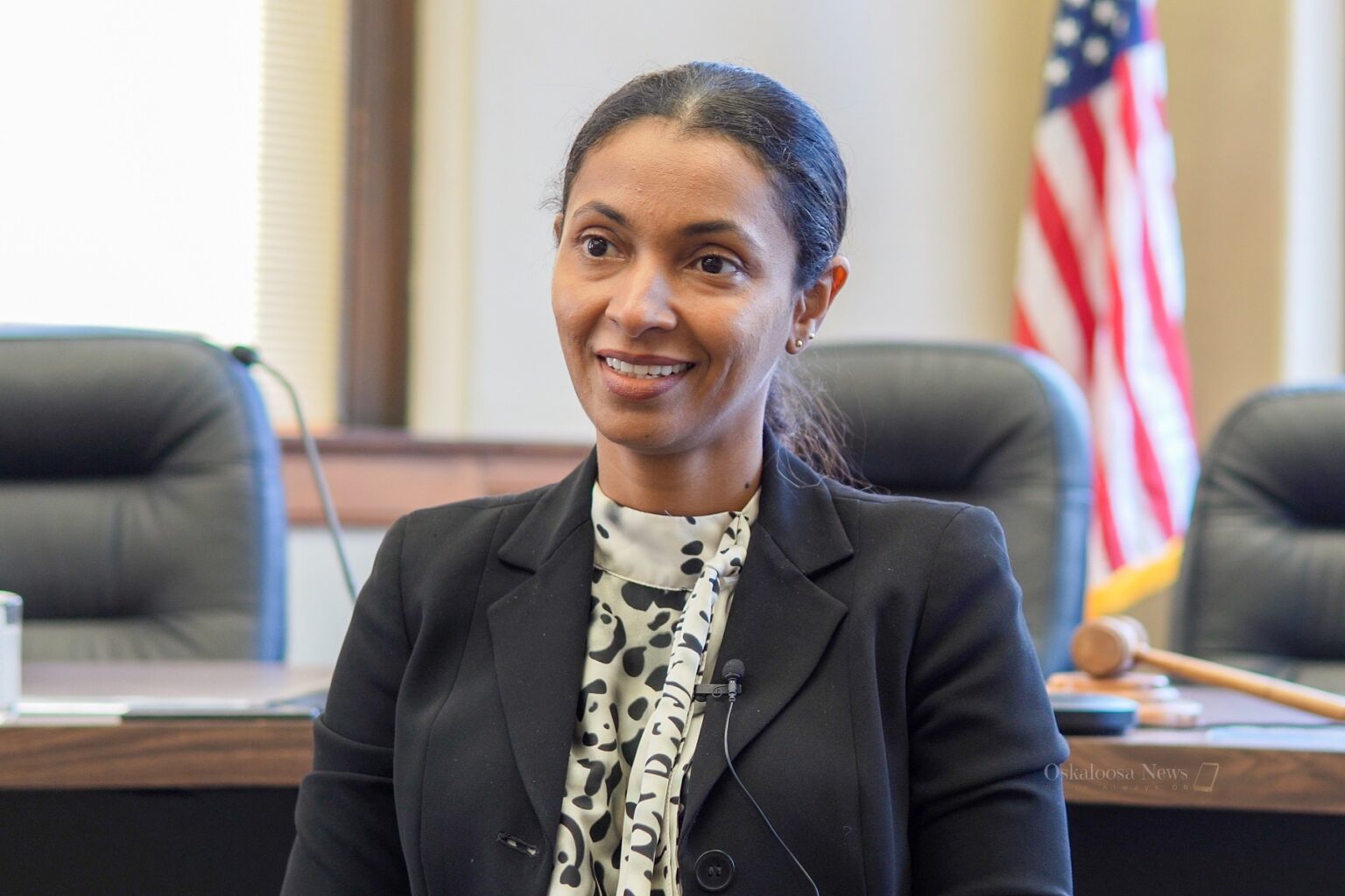 oskaloosa-s-new-city-manager-getting-to-work-oskaloosa-news