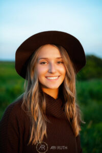 Lauren Terbell (submitted photo)