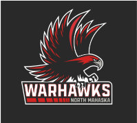 North Mahaska Warhawks