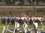 Hero's night at the Oskaloosa Football Game